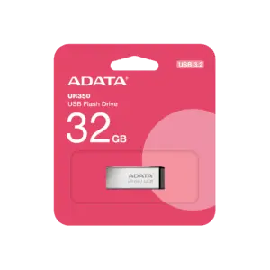 Adata USB Flash Drive - UR350 - 3.2